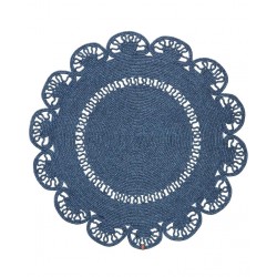 Χαλί Jut 101 Blue - Anatolia Χαλί Jut 101 Blue - Anatolia