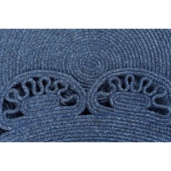Χαλί Jut 101 Blue - Anatolia Χαλί Jut 101 Blue - Anatolia
