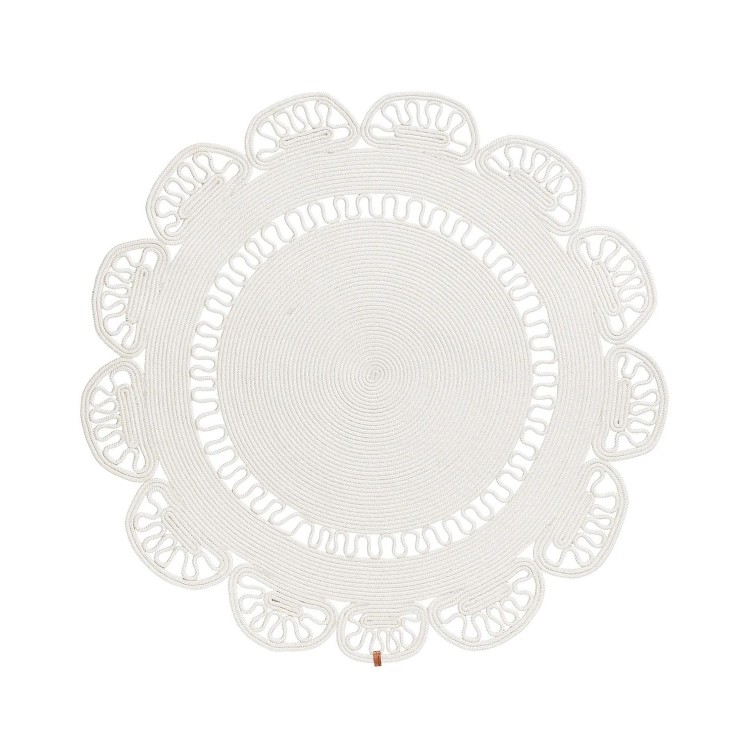 Χαλί Jut 101 Cream - Anatolia Χαλί Jut 101 Cream - Anatolia