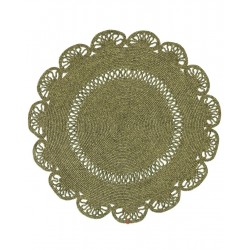 Χαλί Jut 101 Green - Anatolia Χαλί Jut 101 Green - Anatolia