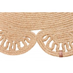 Χαλί Jut 101 Sand - Anatolia Χαλί Jut 101 Sand - Anatolia