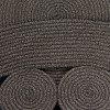 Χαλί ANATOLIA JUT 102 ANTHRACITE