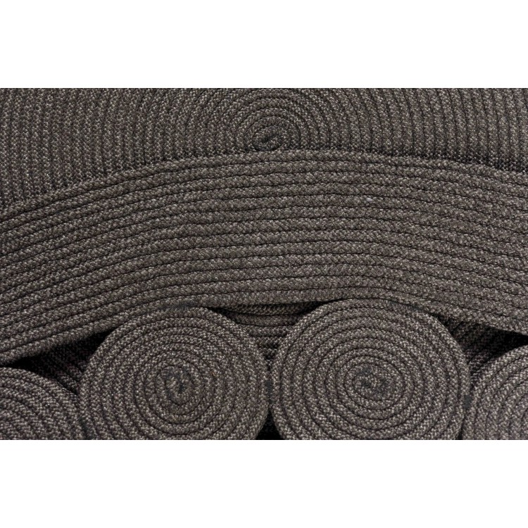 Χαλί ANATOLIA JUT 102 ANTHRACITE