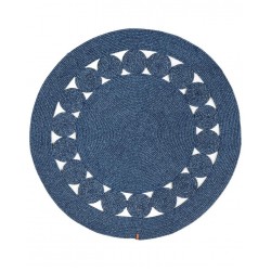 Χαλί Jut 102 Blue - Anatolia Χαλί Jut 102 Blue - Anatolia