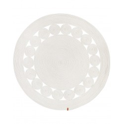 Χαλί Jut 102 Cream - Anatolia Χαλί Jut 102 Cream - Anatolia