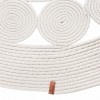 Χαλί ANATOLIA JUT 102 CREAM