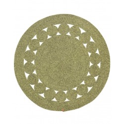 Χαλί Jut 102 Green - Anatolia Χαλί Jut 102 Green - Anatolia