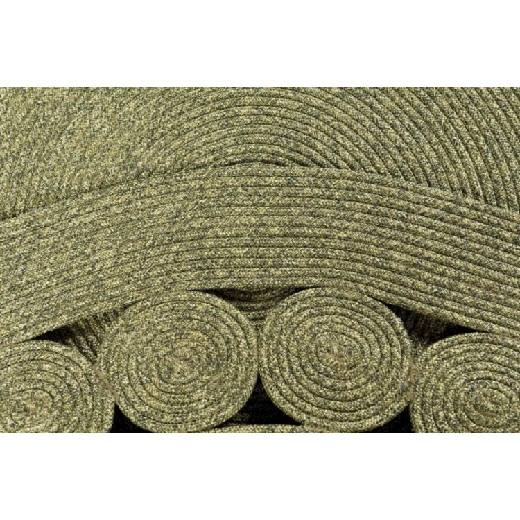 Χαλί Jut 102 Green - Anatolia
