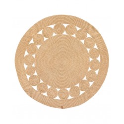 Χαλί Jut 102 Sand - Anatolia Χαλί Jut 102 Sand - Anatolia