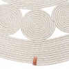 Χαλί ANATOLIA JUT 102 STONE - 1.50x1.50