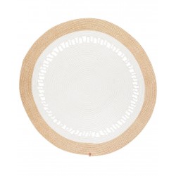 Χαλί Jut 103 Sand Cream - Anatolia Χαλί Jut 103 Sand Cream - Anatolia