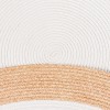 Χαλί ANATOLIA JUT 103 SAND-CREAM - 1.50x1.50