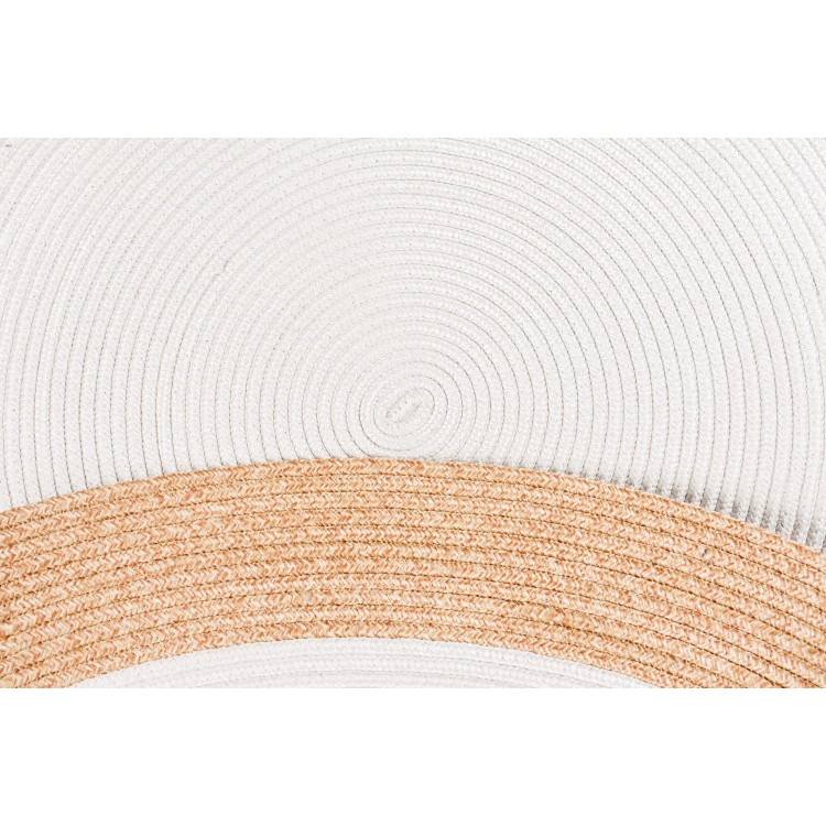 Χαλί ANATOLIA JUT 103 SAND-CREAM - 1.50x1.50