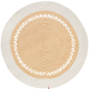 Χαλί ANATOLIA JUT 103 SAND-STONE - 1.50x1.50