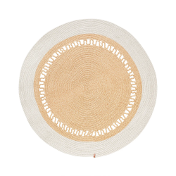 Χαλί ANATOLIA JUT 103 SAND-STONE - 1.50x1.50