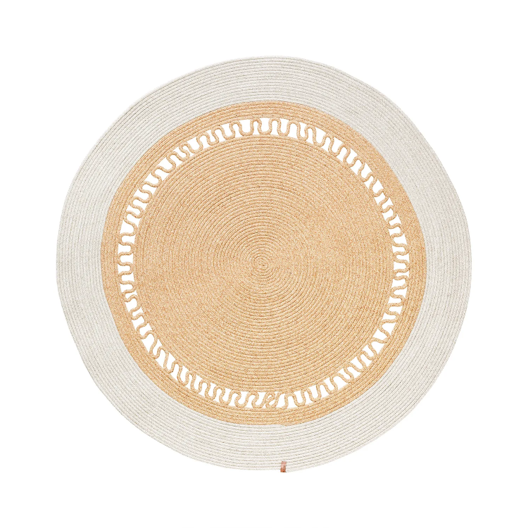 Χαλί ANATOLIA JUT 103 SAND-STONE - 1.50x1.50