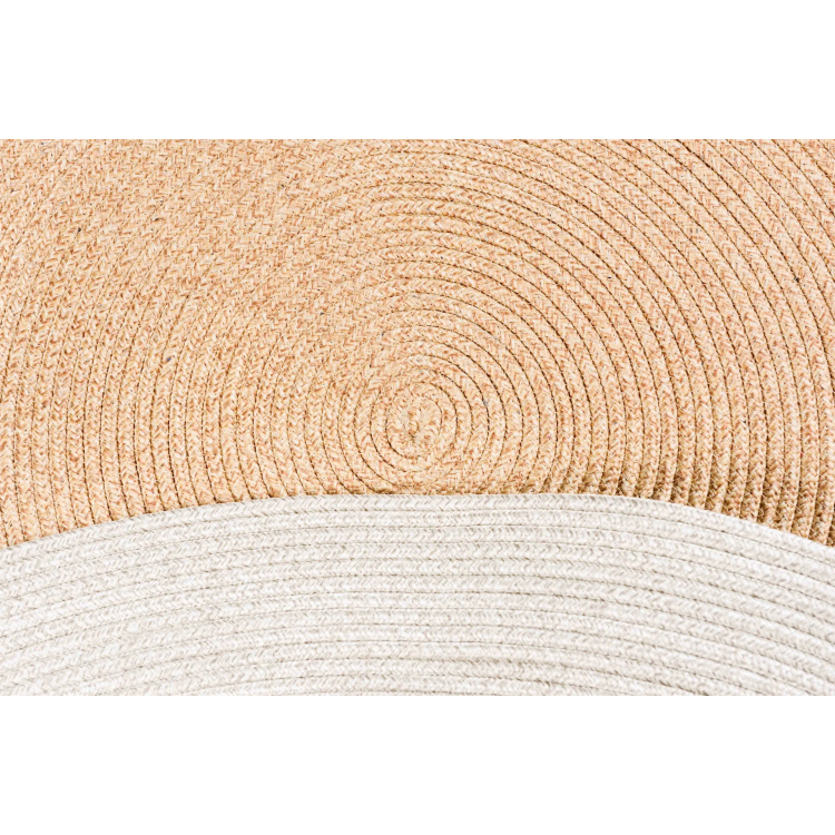 Χαλί ANATOLIA JUT 103 SAND-STONE - 1.50x1.50