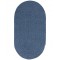Χαλί ANATOLIA JUT 200 BLUE
