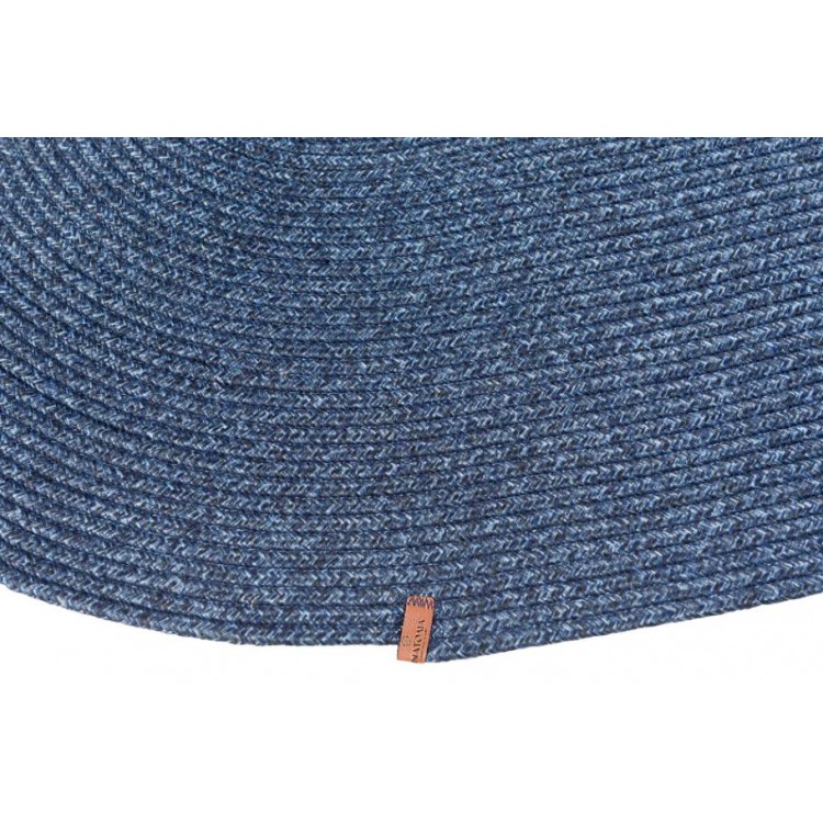 Χαλί ANATOLIA JUT 200 BLUE