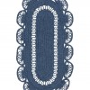 Χαλί ANATOLIA JUT 201 BLUE