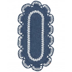 Χαλί ANATOLIA JUT 201 BLUE