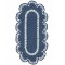 Χαλί ANATOLIA JUT 201 BLUE