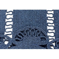 Χαλί ANATOLIA JUT 201 BLUE