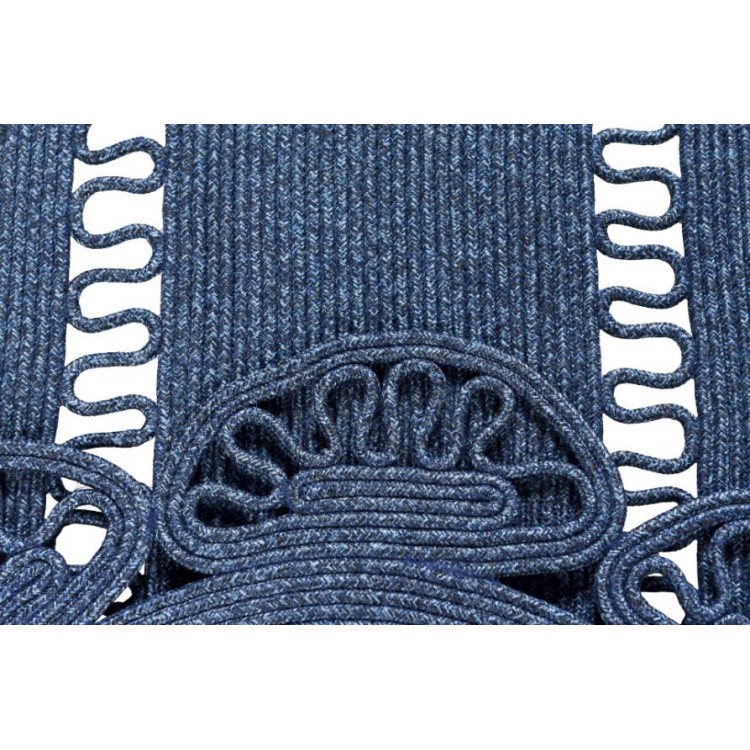 Χαλί ANATOLIA JUT 201 BLUE