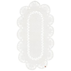 Χαλί ANATOLIA JUT 201 CREAM
