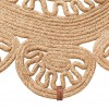 Χαλί ANATOLIA JUT 201 SAND