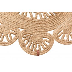Χαλί ANATOLIA JUT 201 SAND