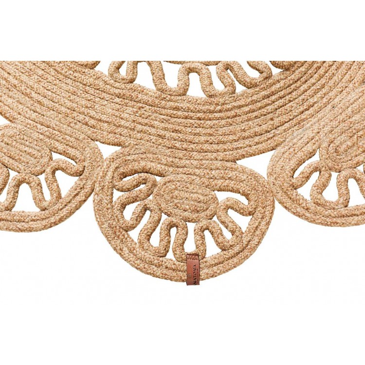 Χαλί ANATOLIA JUT 201 SAND