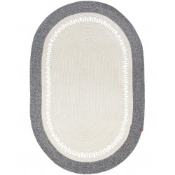 Χαλί Jut 202-Grey stone - Anatolia OVAL Χαλί Jut 202-Grey stone - Anatolia OVAL
