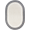 Χαλί ANATOLIA JUT 202 GREY-STONE