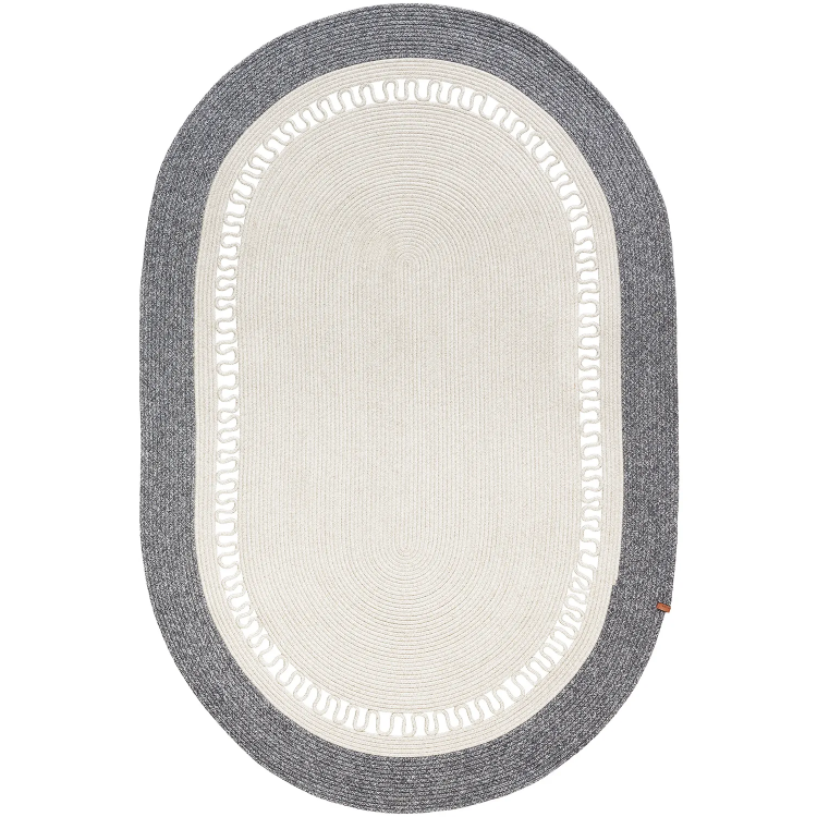 Χαλί ANATOLIA JUT 202 GREY-STONE
