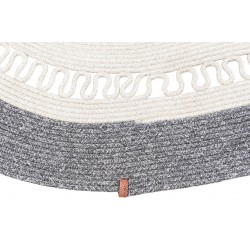 Χαλί Jut 202-Grey stone - Anatolia OVAL Χαλί Jut 202-Grey stone - Anatolia OVAL
