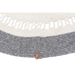 Χαλί ANATOLIA JUT 202 GREY-STONE