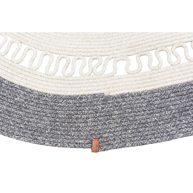 Χαλί ANATOLIA JUT 202 GREY-STONE