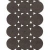 Χαλί Jut 300 anthracite - Anatolia