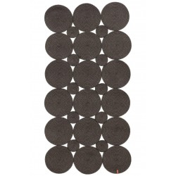 Χαλί Jut 300 anthracite - Anatolia Χαλί Jut 300 anthracite - Anatolia