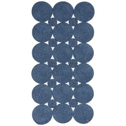 Χαλί Jut 300 Blue - Anatolia Χαλί Jut 300 Blue - Anatolia