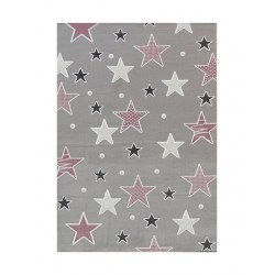 ΧΑΛΙ ΠΑΙΔΙΚΟ BABY STARS 055 ΕΠΙΘΥΜΗΤΗΣ ΔΙΑΣΤΑΣΗΣ