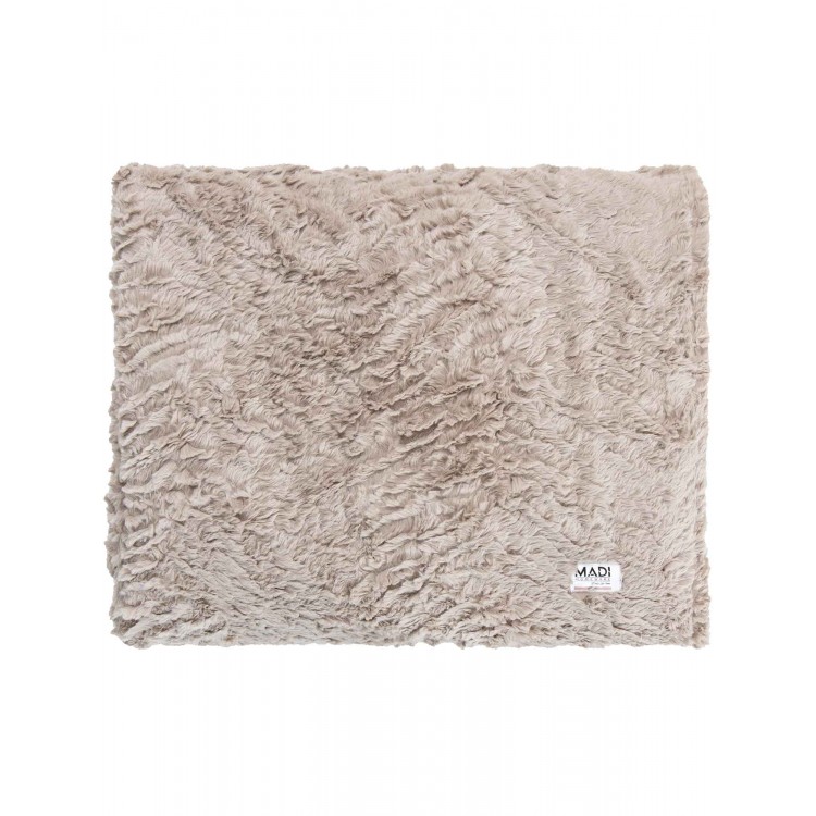 Ριχτάρι Γούνινο Soggy Beige Ριχτάρι Γούνινο Soggy Beige