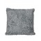 Διακοσμητική Μαξιλαροθήκη SOGGY GREY 50x50