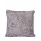 Διακοσμητική Μαξιλαροθήκη SOGGY TAUPE 50x50