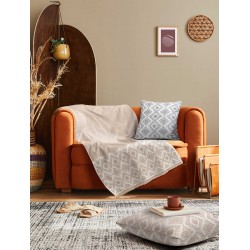 Ριχτάρι all season folk Beige Ριχτάρι all season folk Beige