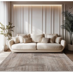 beauty Home Χαλί Serena Art 9835