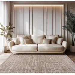 beauty Home Χαλί Serena Art 9836