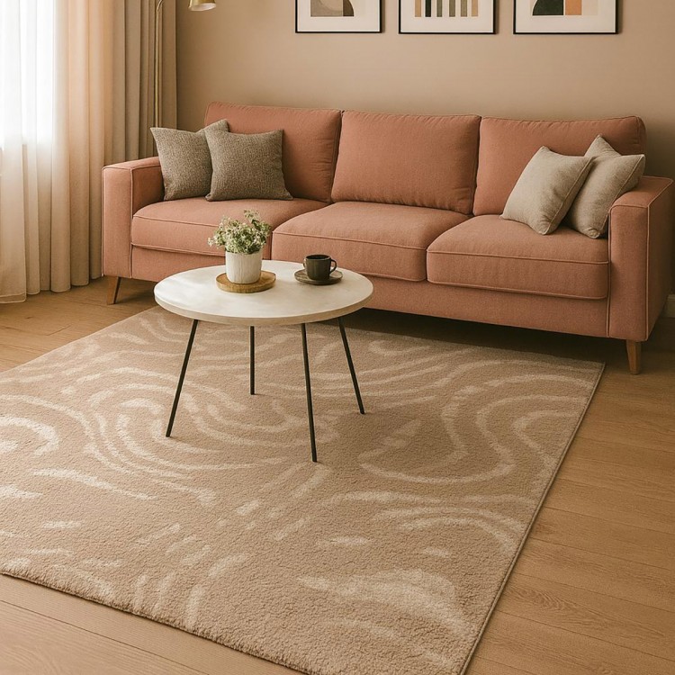 beauty Home Χαλί Puffy Art 9656 beauty Home Χαλί Puffy Art 9656
