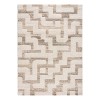 beauty Home Χαλί Puffy Art 9657 beauty Home Χαλί Puffy Art 9657